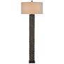 5_Currey & Company 68" x 23" Eden Floor Lamp more views