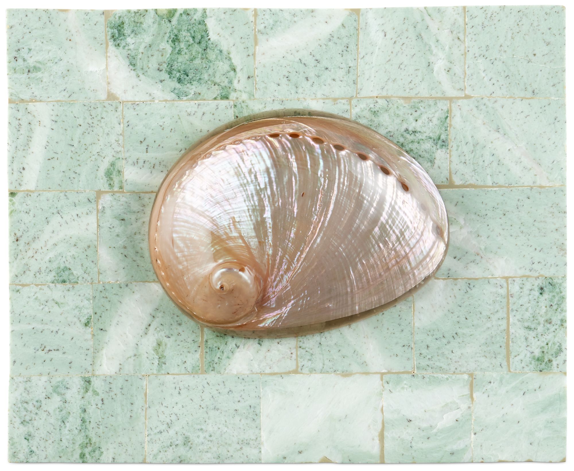 Image 5 Currey & Company 7.75" Fiona Box more views