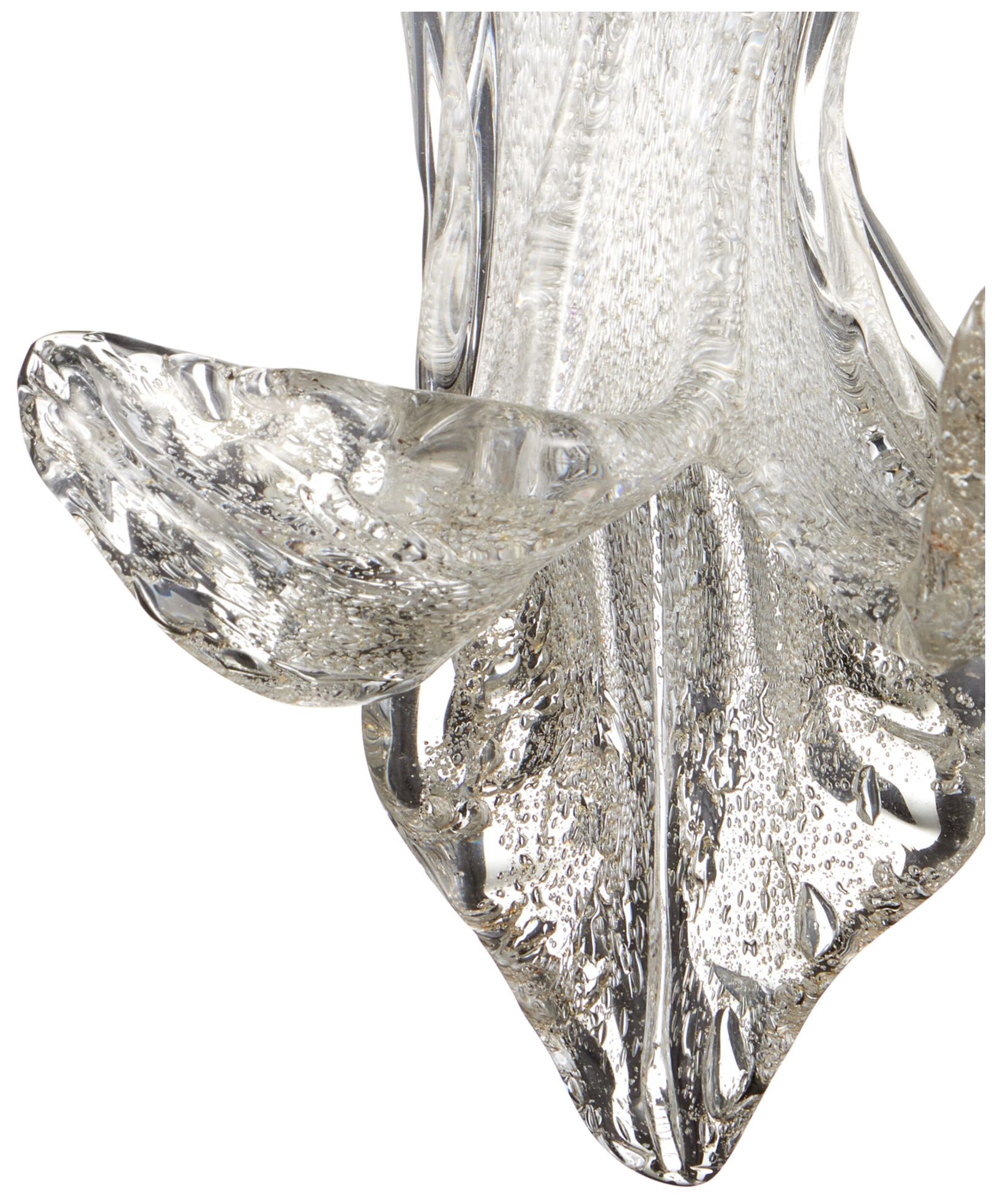 Image 3 Currey & Company 7" Wide Opaque Pendant more views