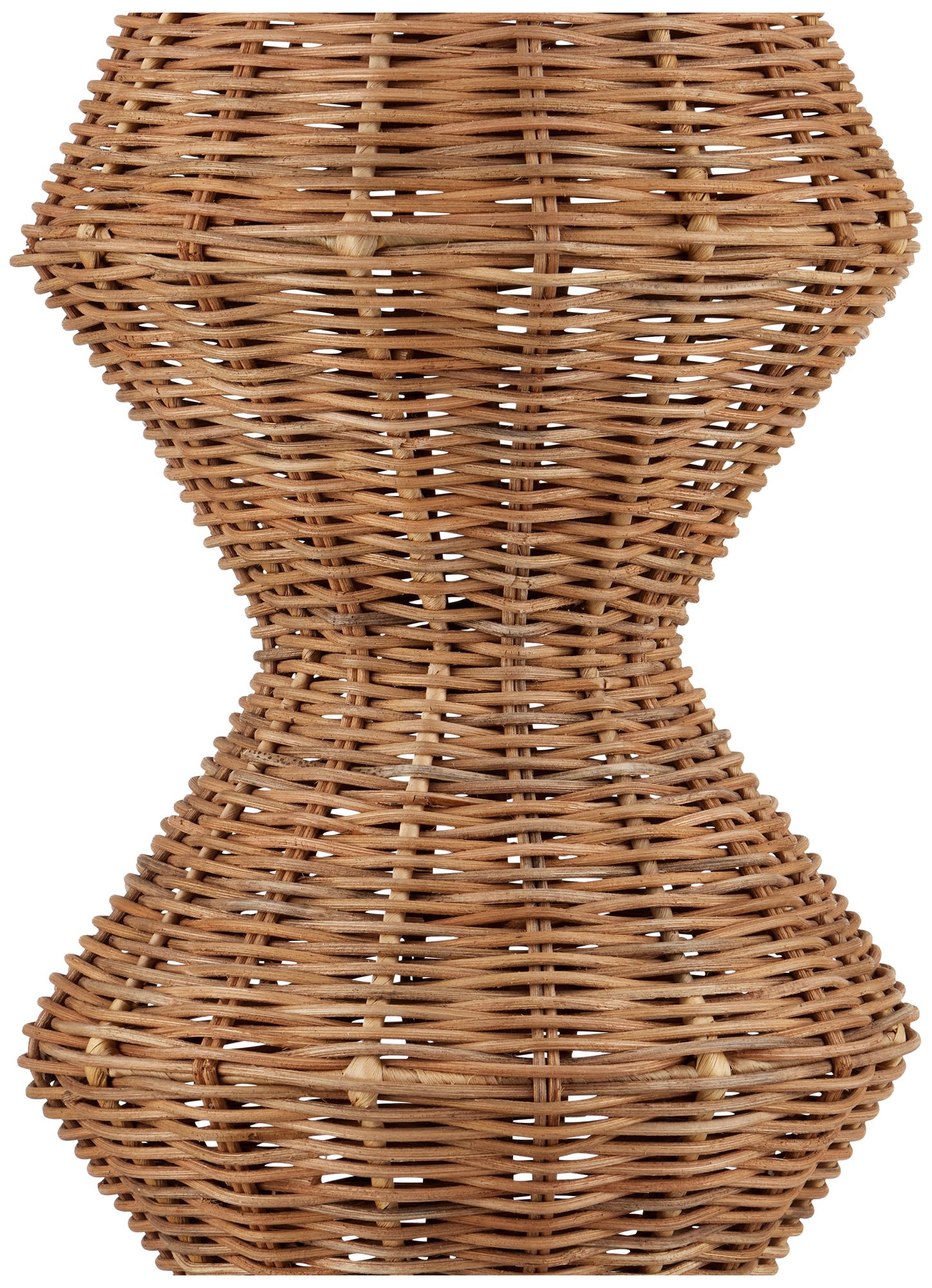 Image 3 Currey & Company 77" x 36.25" Nirvana Grande Floor Lamp more views