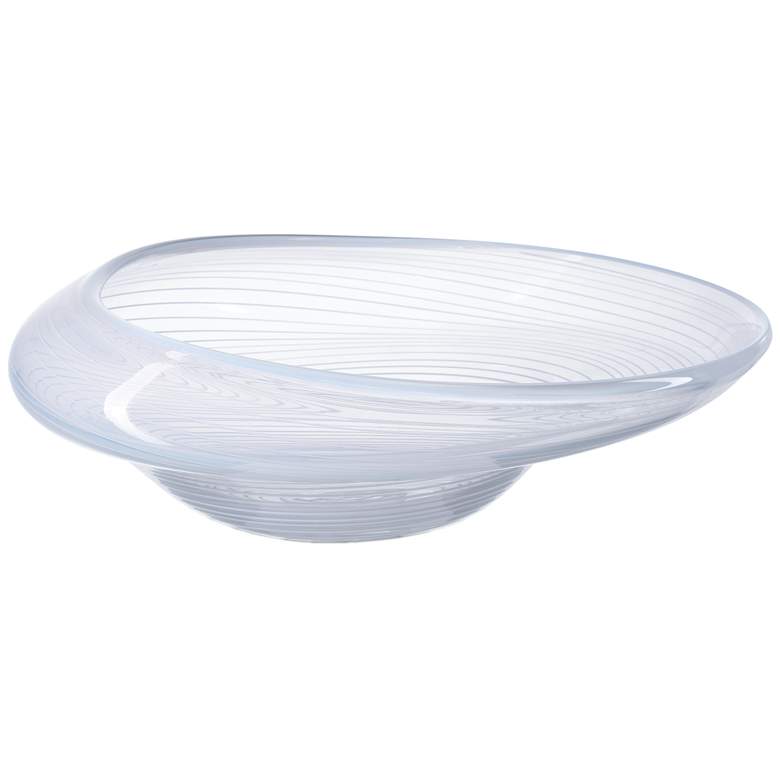 Image 1 Currey & Company 8.5" Bonaventure Bowl