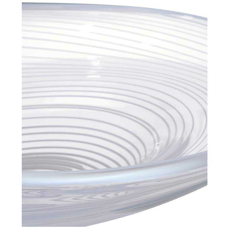 Image 2 Currey & Company 8.5" Bonaventure Bowl more views