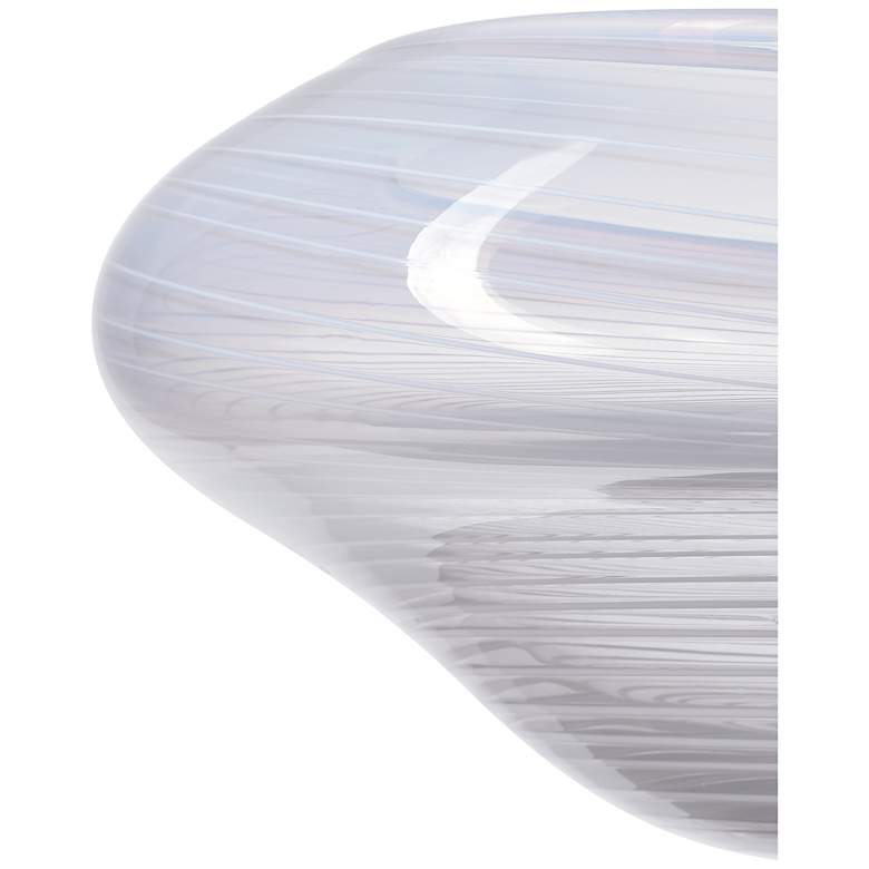 Image 3 Currey & Company 8.5" Bonaventure Bowl more views