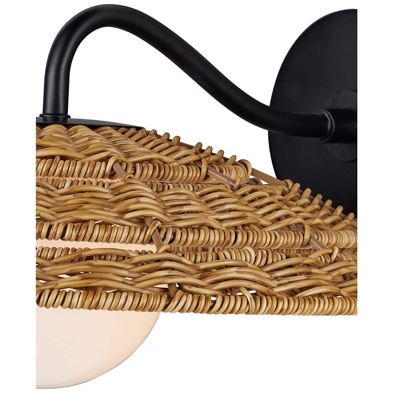 Image 3 Currey & Company Barbary Outdoor 1-Light more views