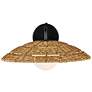 4_Currey & Company Barbary Outdoor 1-Light more views
