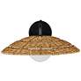 5_Currey & Company Barbary Outdoor 1-Light more views