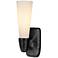 Currey & Company Bonaz Bronze Bath 1-Lig
