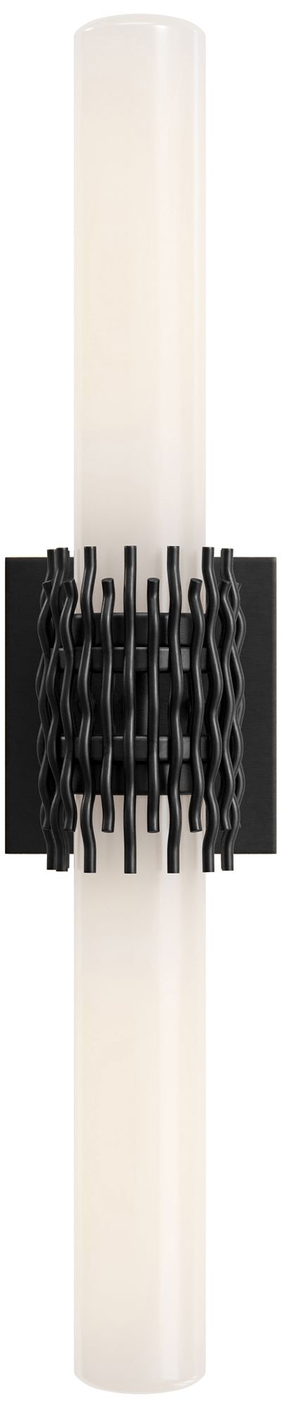 Image 3 Currey & Company Brietta Bronze Bath 2-L more views