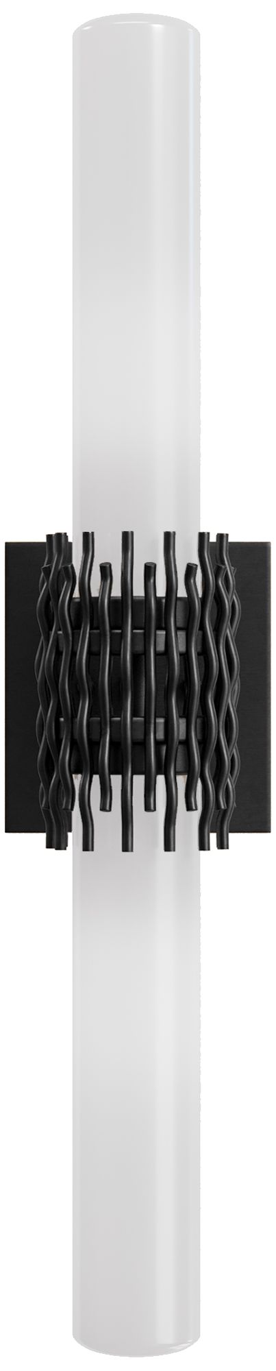 Image 4 Currey & Company Brietta Bronze Bath 2-L more views