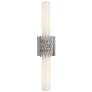 3_Currey & Company Brietta Nickel Bath 2-L more views