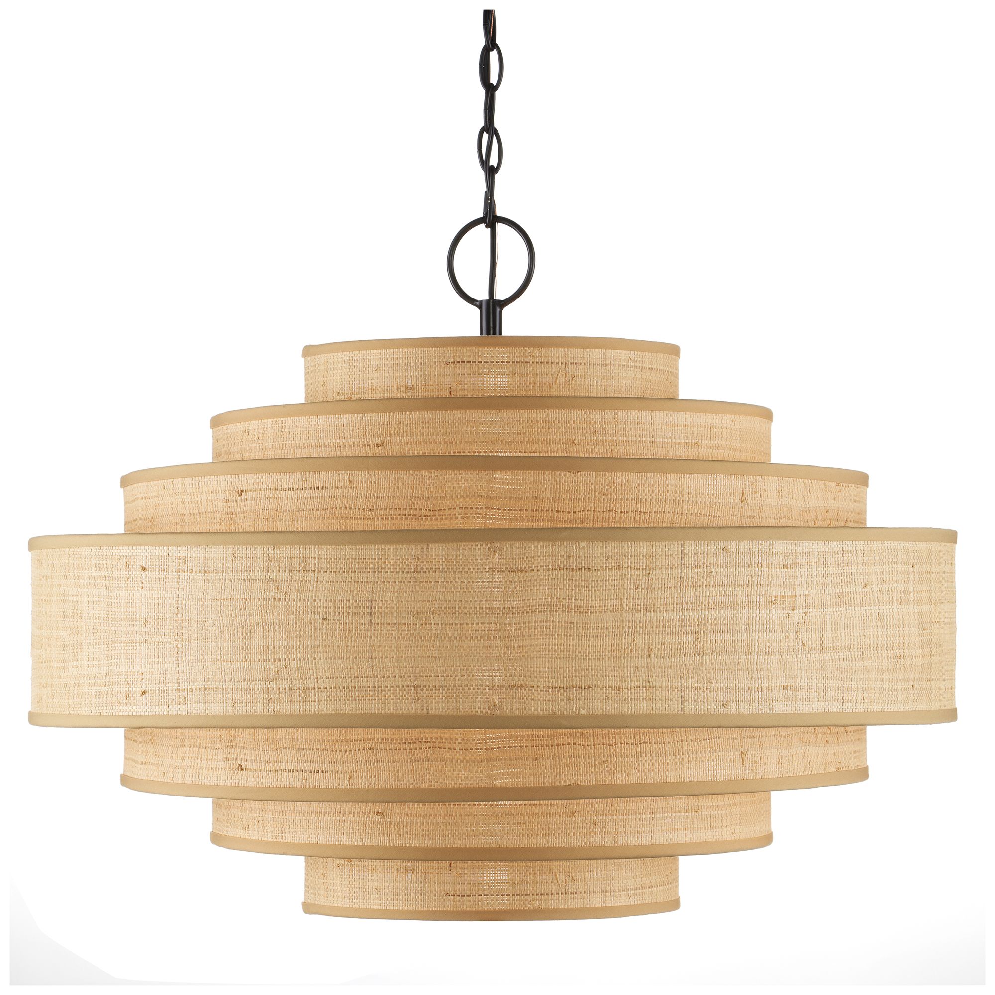 Currey & Company Currey & Company Black Collection