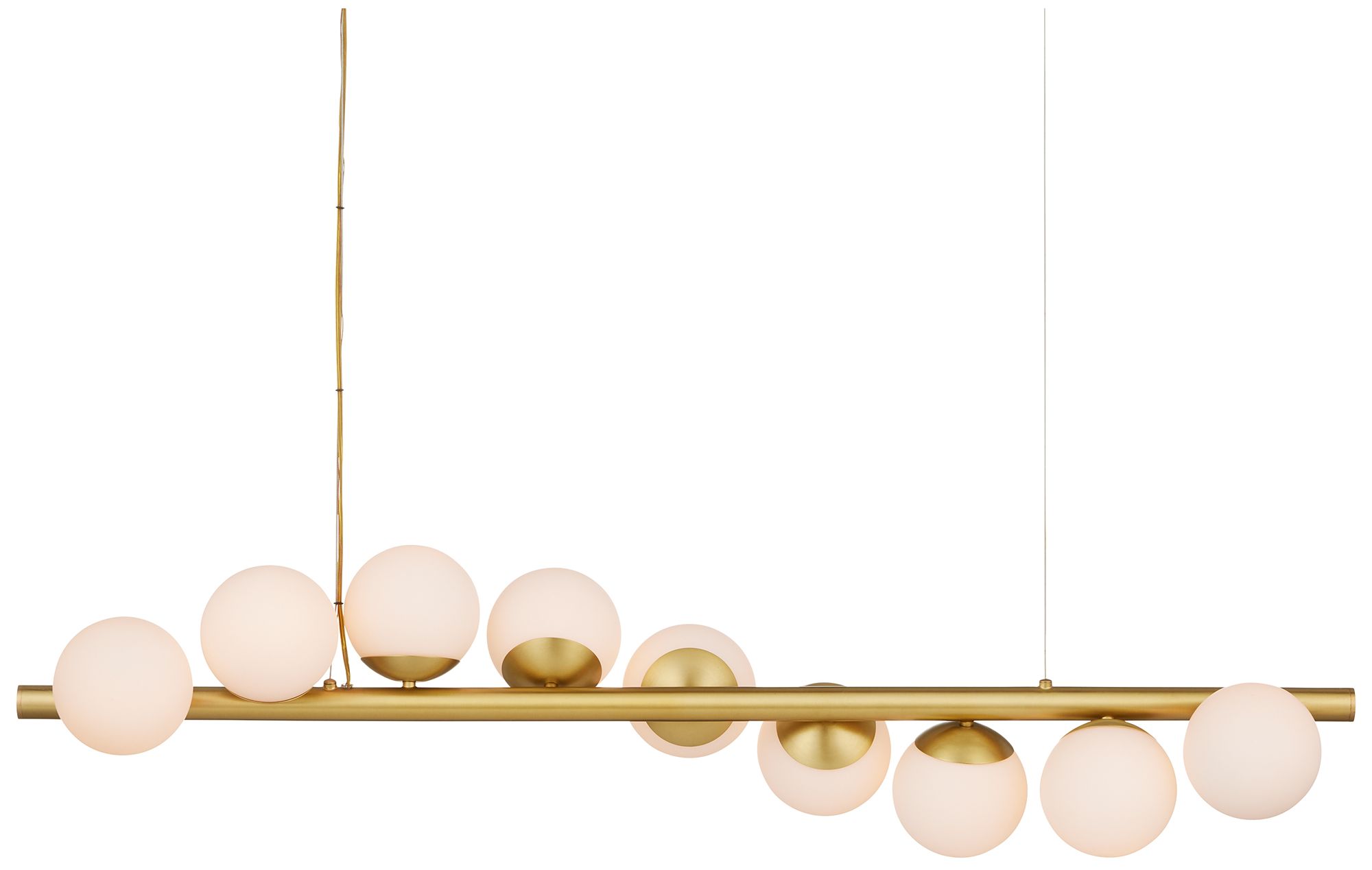 Currey & Company Currey & Company Brass - Antique Brass Collection