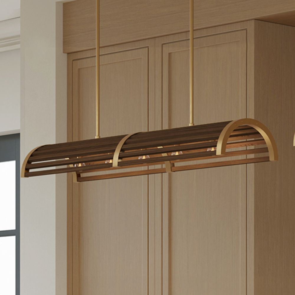 Currey & Company Currey & Company Brass - Antique Brass Collection