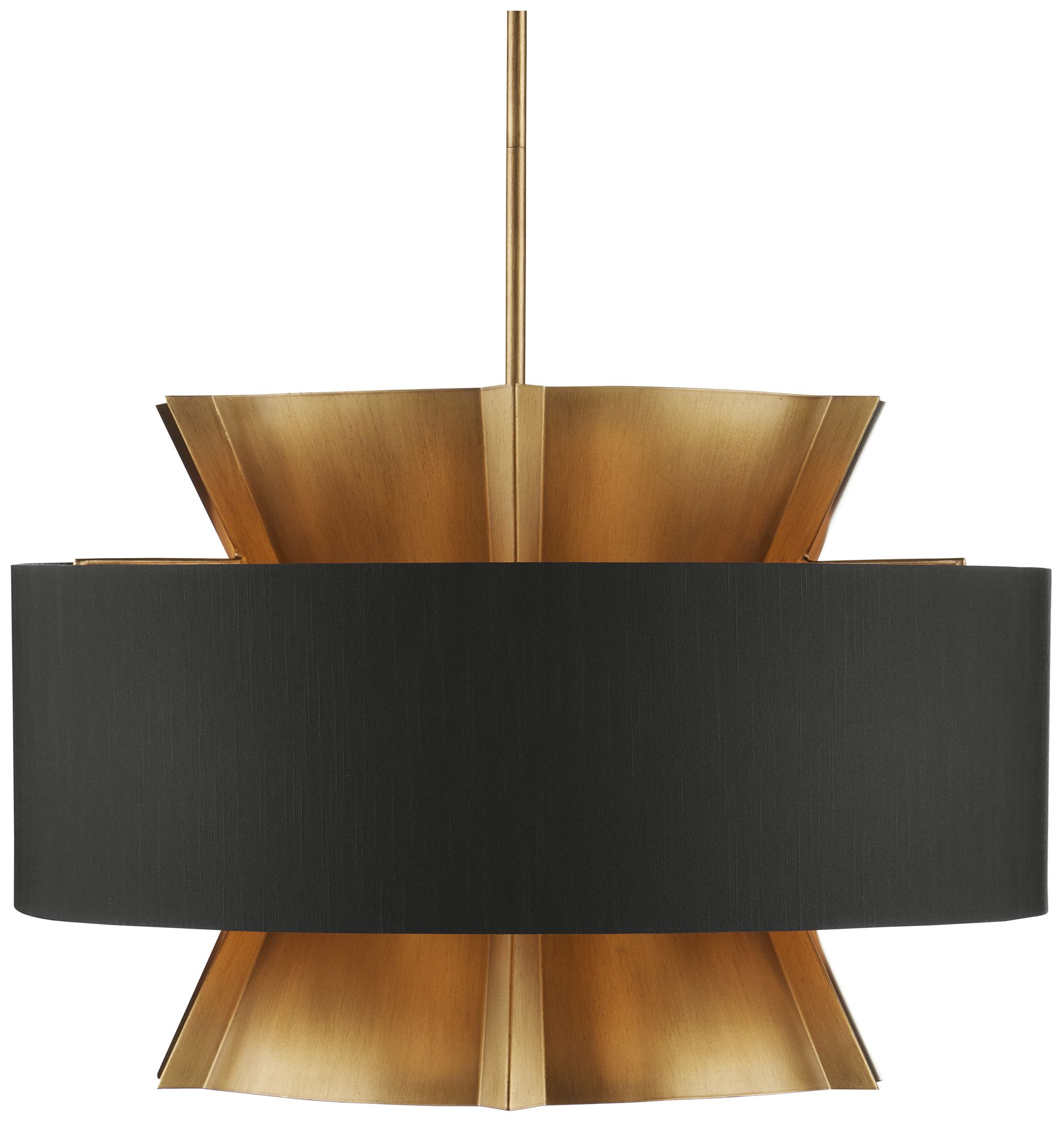 Currey & Company Currey & Company Brass - Antique Brass Collection