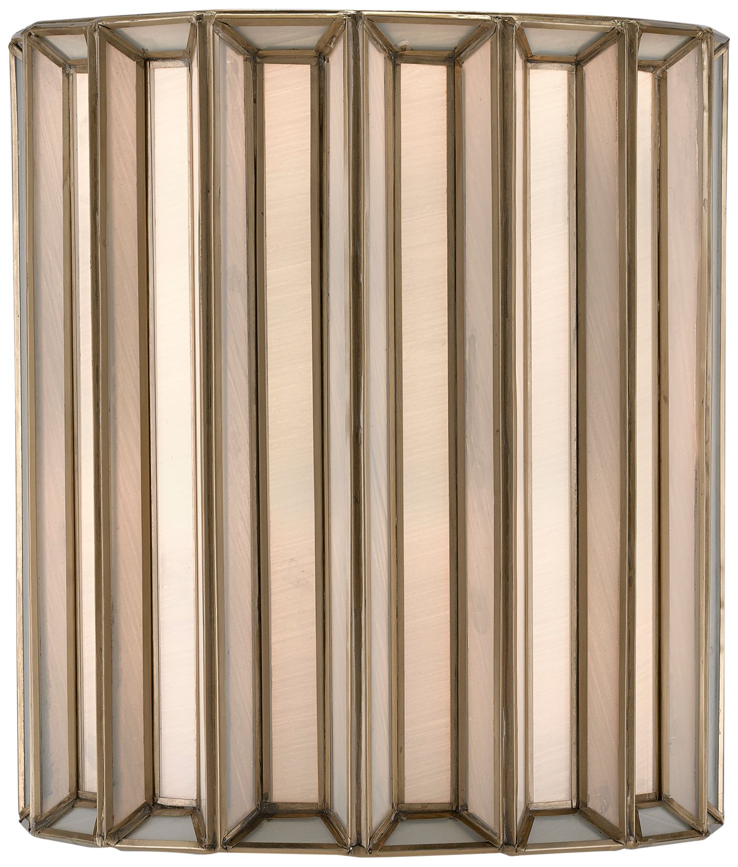 Currey & Company Daze Brass - Antique Brass Collection