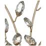3_Currey & Company Forget-Me-Not Silver 2- more views