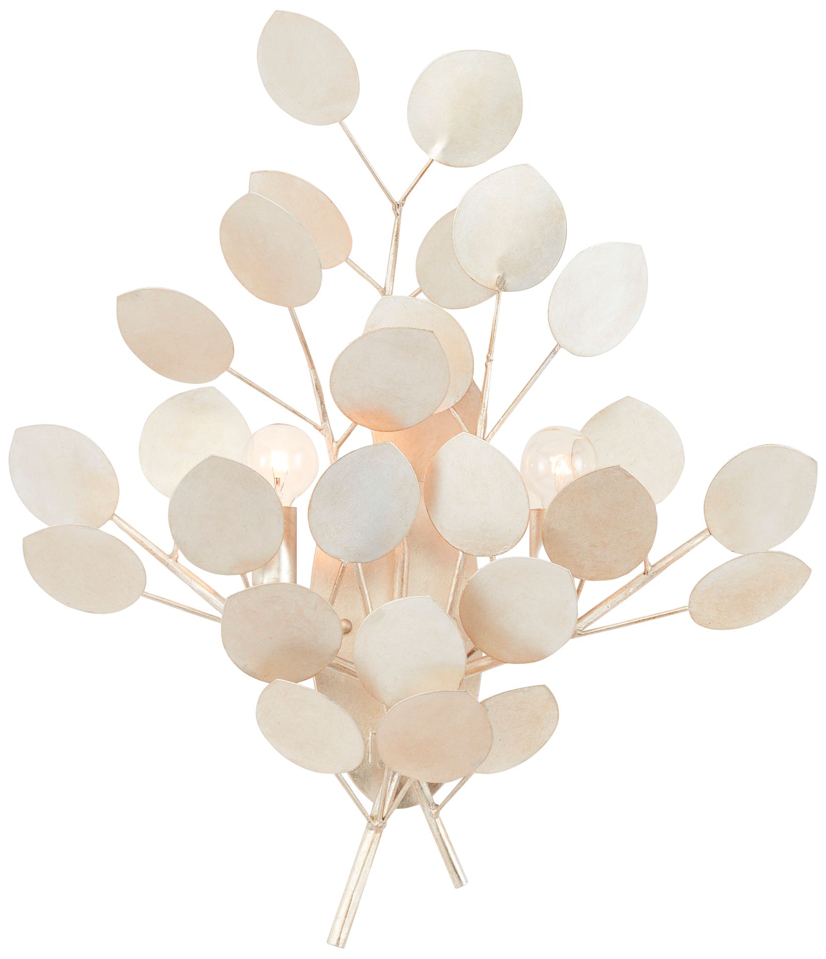 Currey & Company Lunaria Collection
