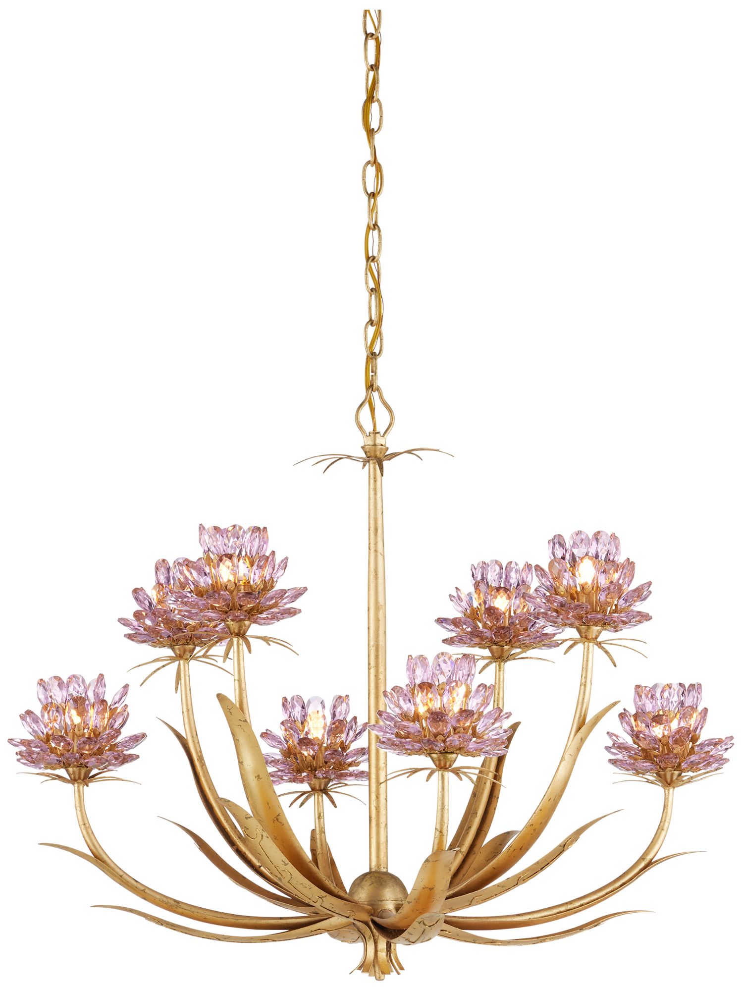 Currey & Company Marilee Collection