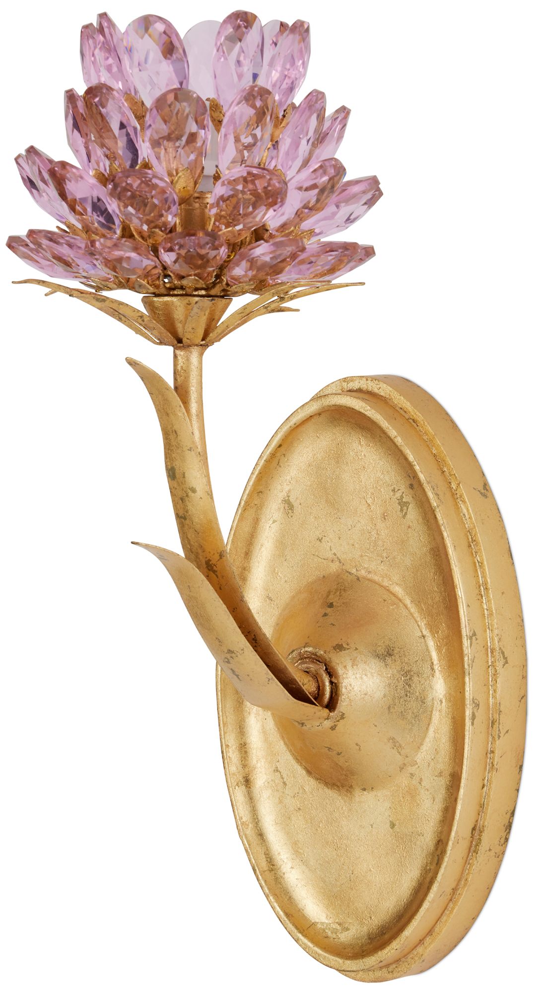 Image 6 Currey & Company Marilee Single-Light 1- more views
