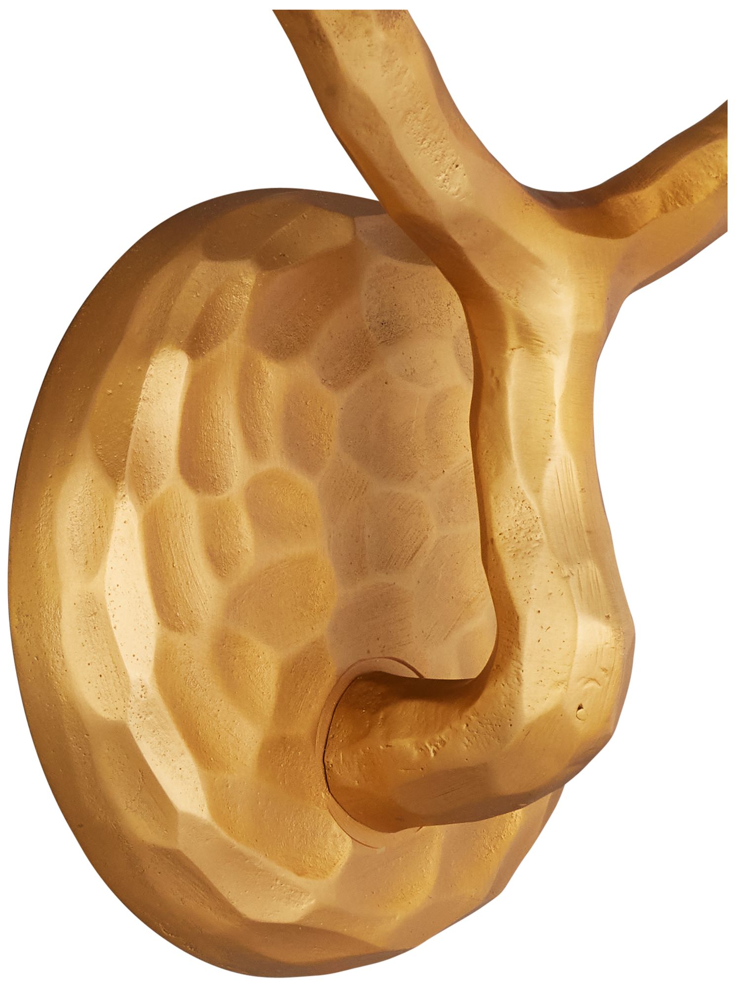 Image 2 Currey & Company Mathilda 2-Light Wall S more views