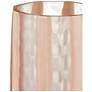 2_Currey & Company Merletto Glass Vase Set of 3 more views