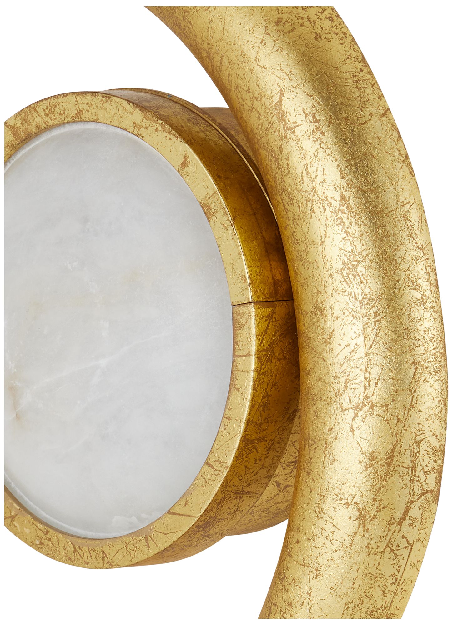 Image 2 Currey & Company Muluk 1-Light Wall Scon more views