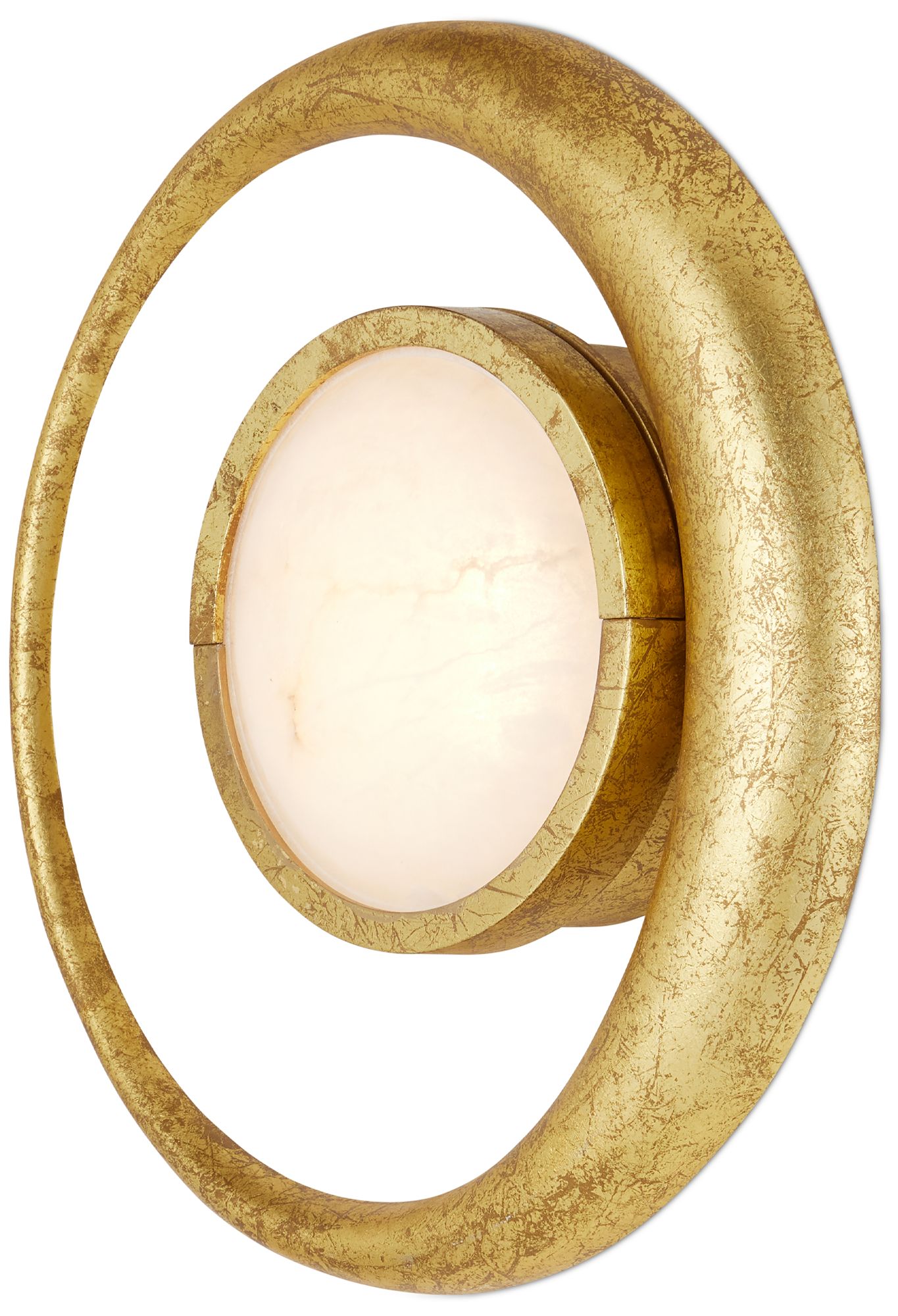 Image 3 Currey & Company Muluk 1-Light Wall Scon more views