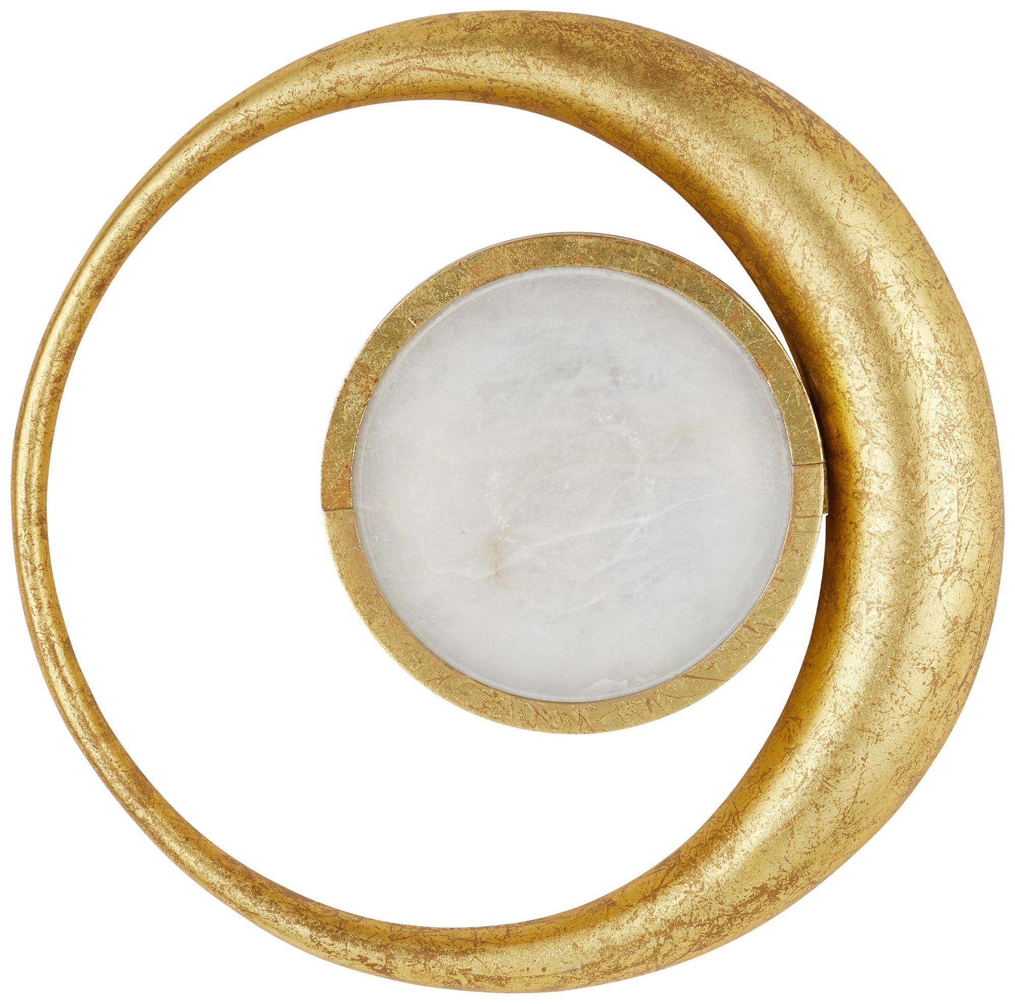 Image 4 Currey & Company Muluk 1-Light Wall Scon more views