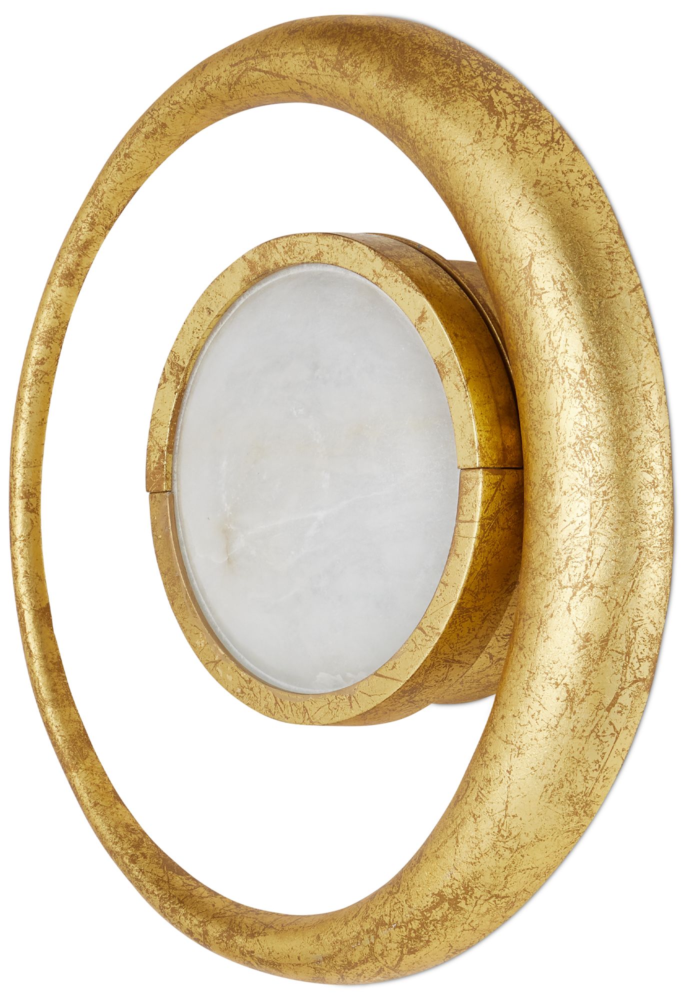 Image 5 Currey & Company Muluk 1-Light Wall Scon more views