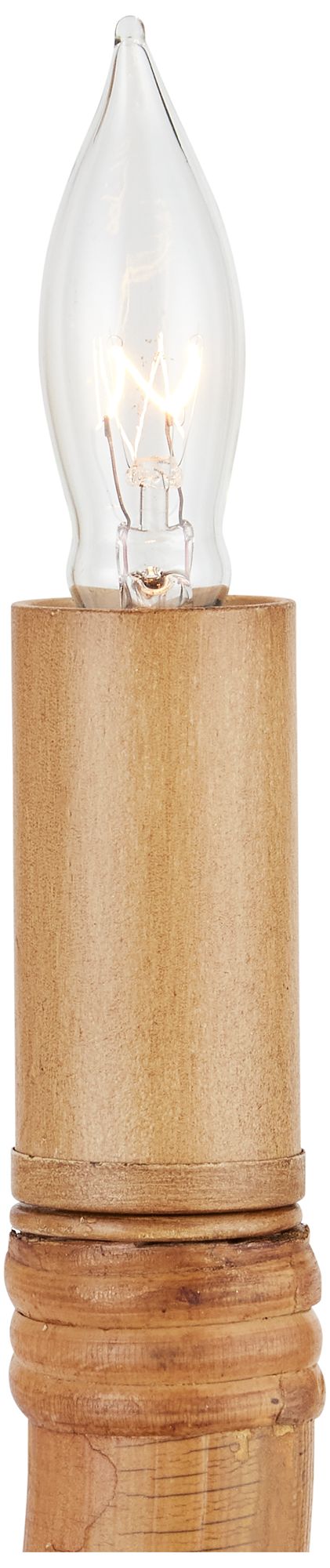 Image 3 Currey & Company Samsara 2-Light Wall Sc more views