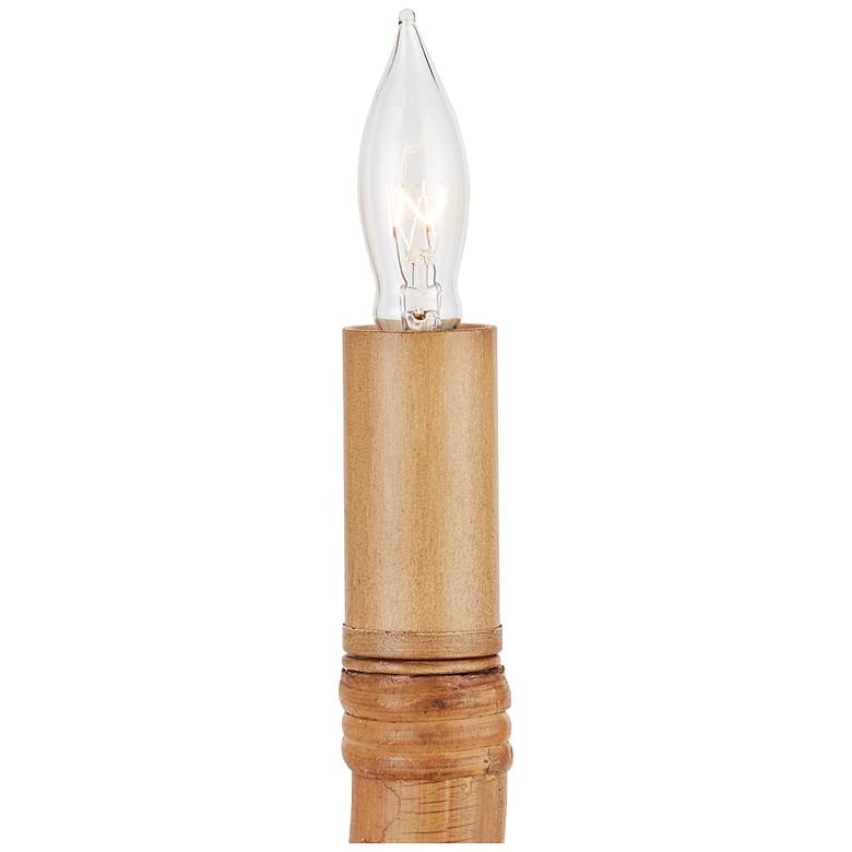 Image 3 Currey & Company Samsara 2-Light Wall Sc more views