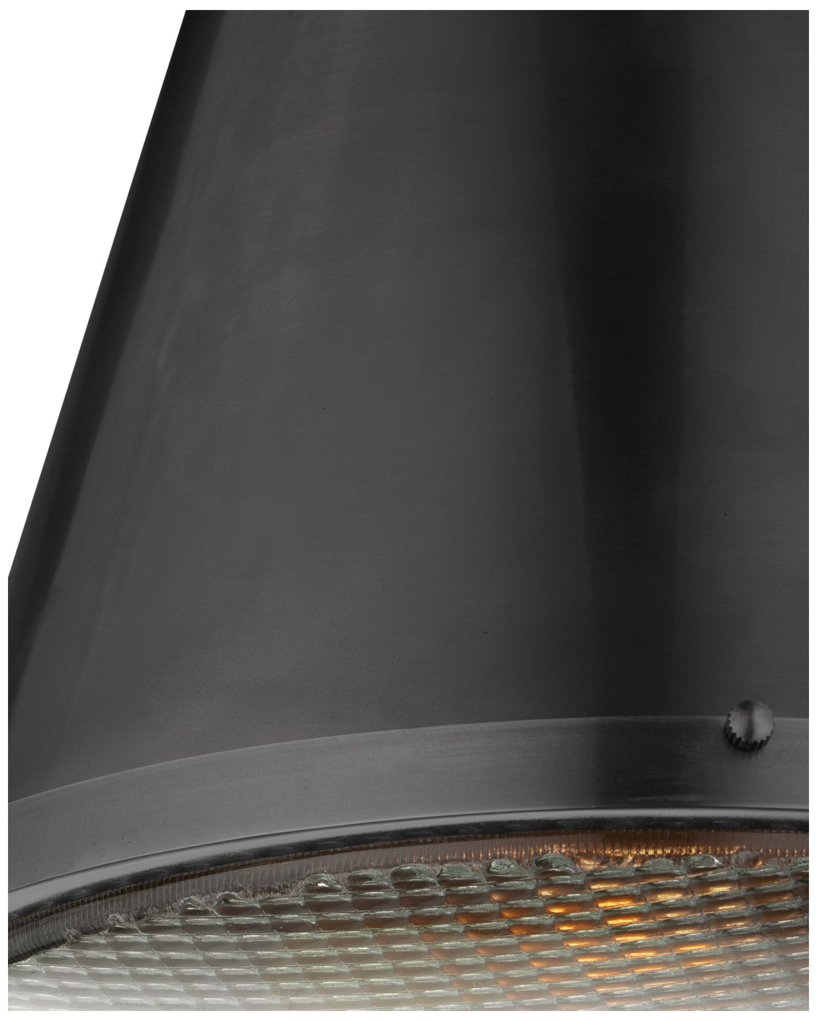 Image 2 Currey & Company Seafarer 15" Wide Matte Black Pendant more views