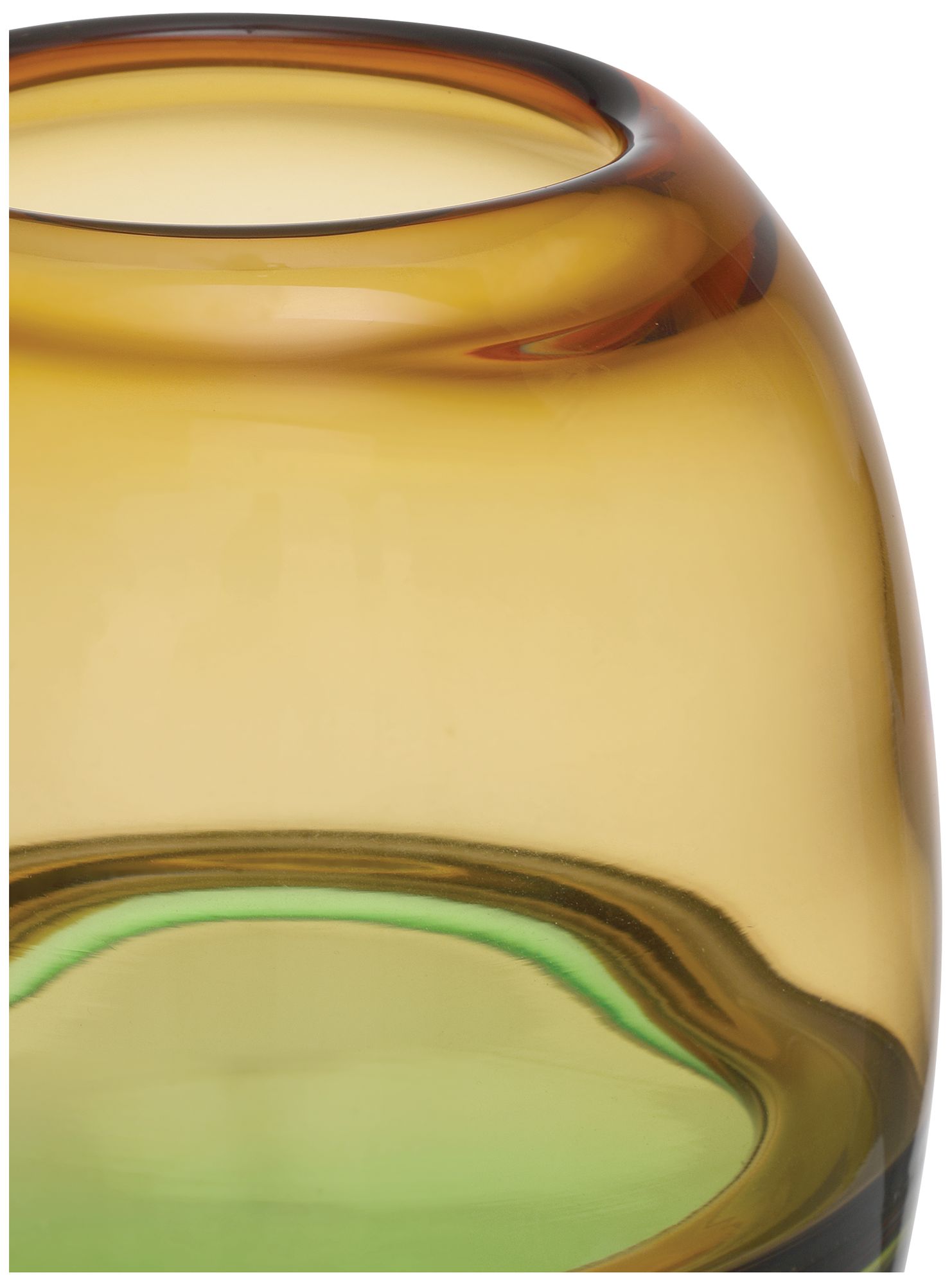 Image 3 Currey & Company Tapio Vase Set of 3 more views