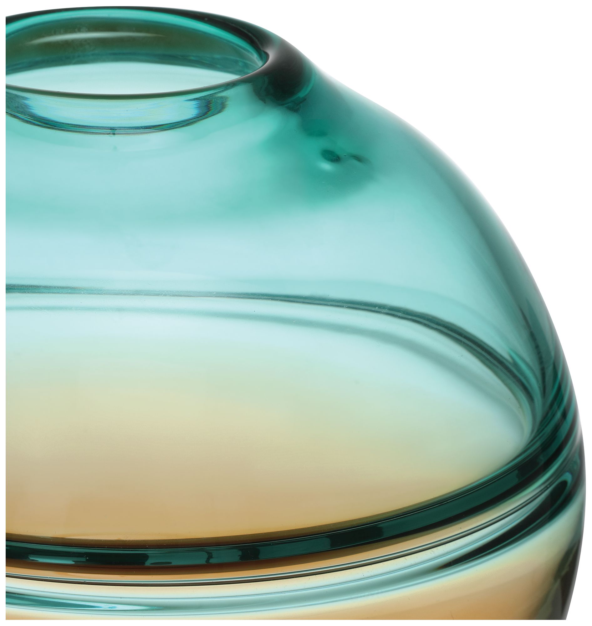 Image 4 Currey & Company Tapio Vase Set of 3 more views