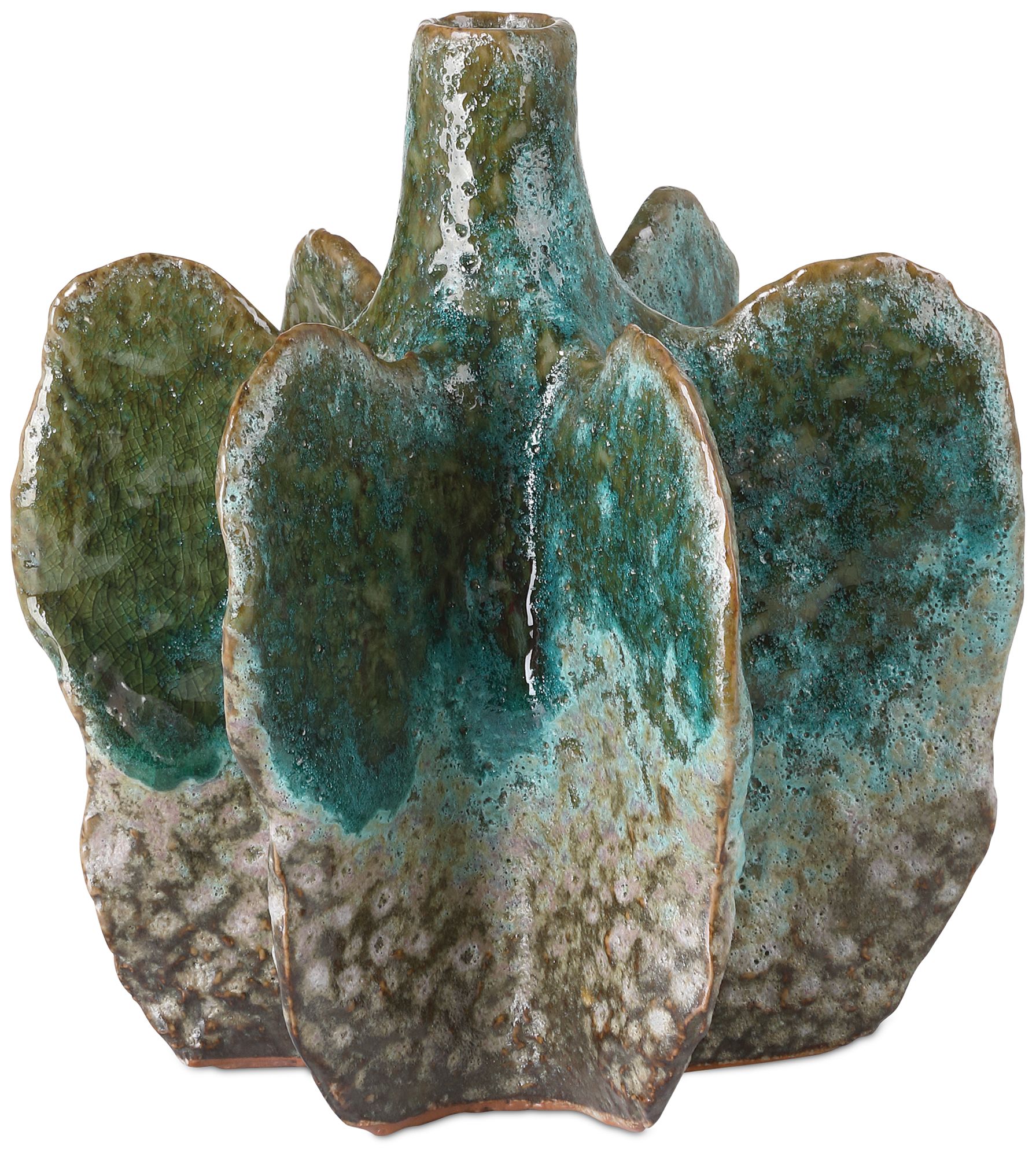 Image 5 Currey & Company Urbano Vase Set of 2 more views