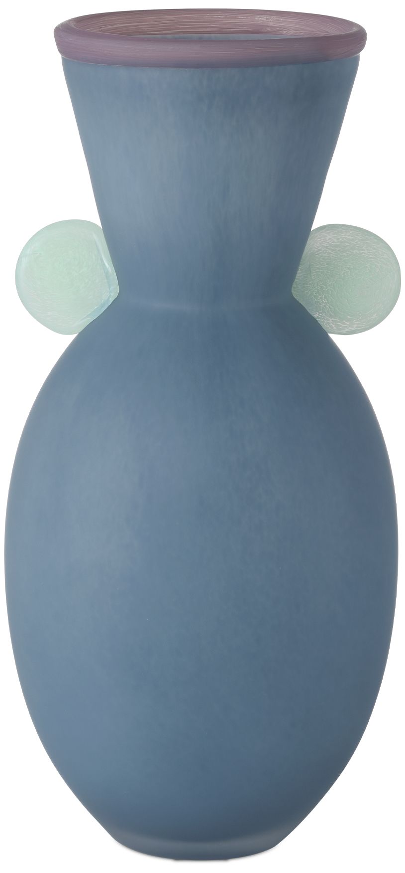 Currey & Company Vassily Vases Set of 3