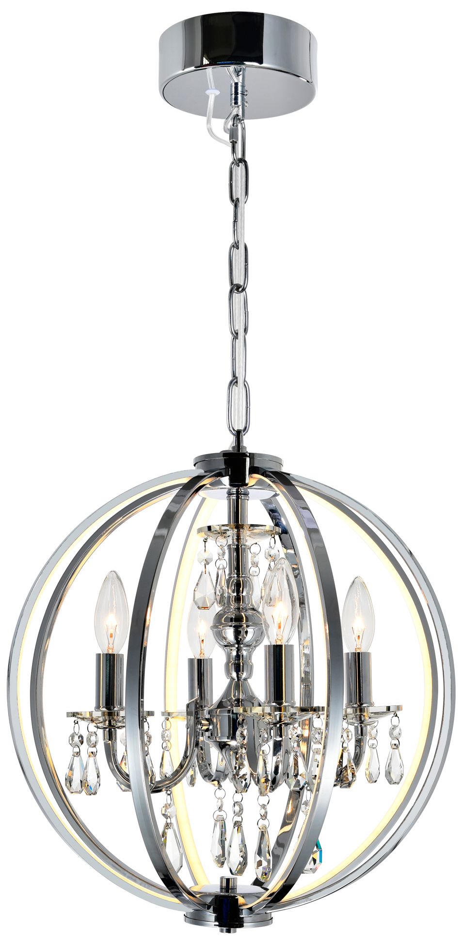 CWI Lighting Abia Collection