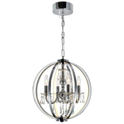 CWI Lighting Abia Collection