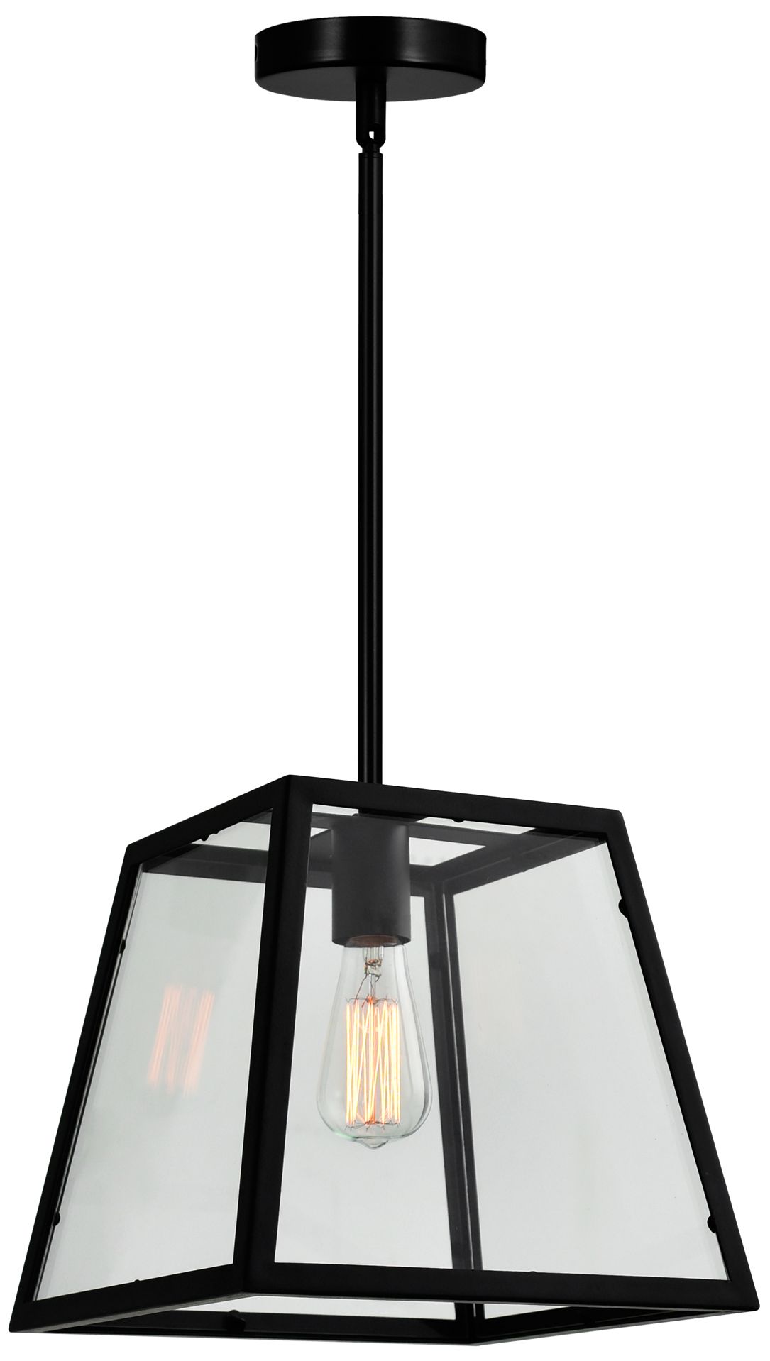 CWI Lighting Alyson Collection