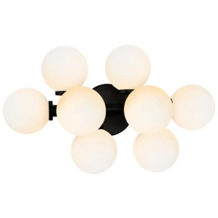 CWI Lighting Arya Black Collection