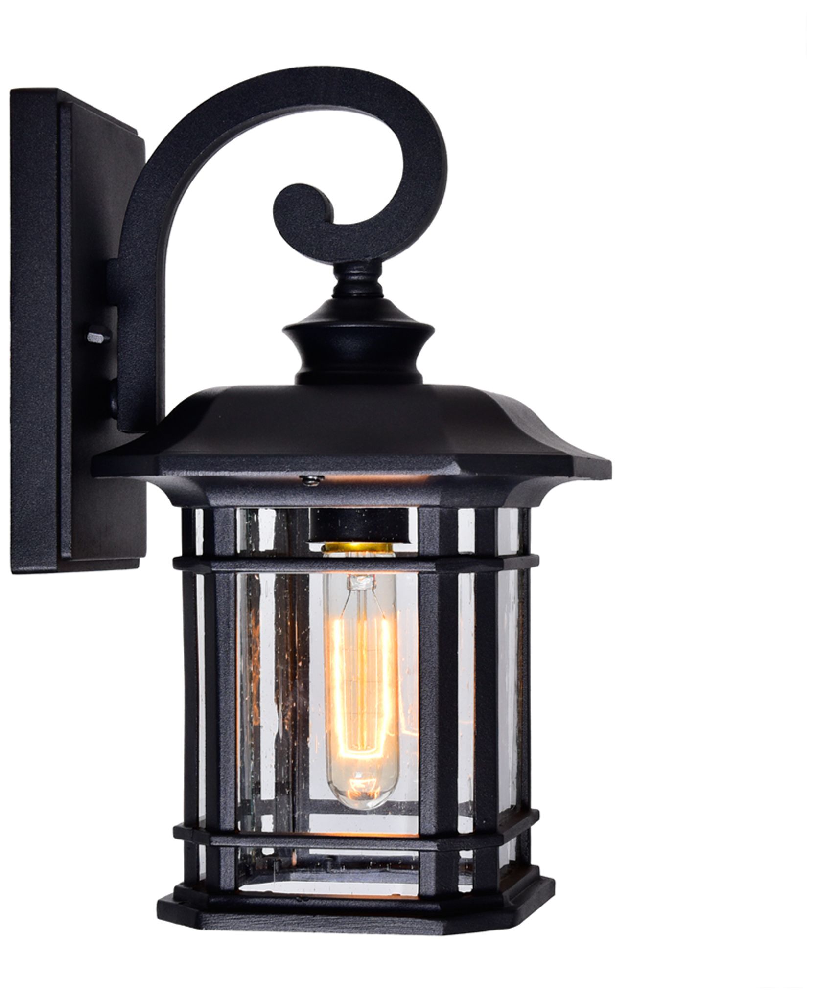 CWI Lighting Blackburn Collection