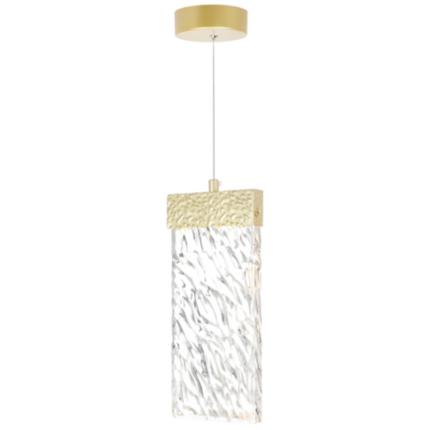 CWI Lighting Carolina Gold Collection
