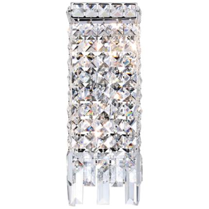 CWI Lighting Colosseum Chrome Collection