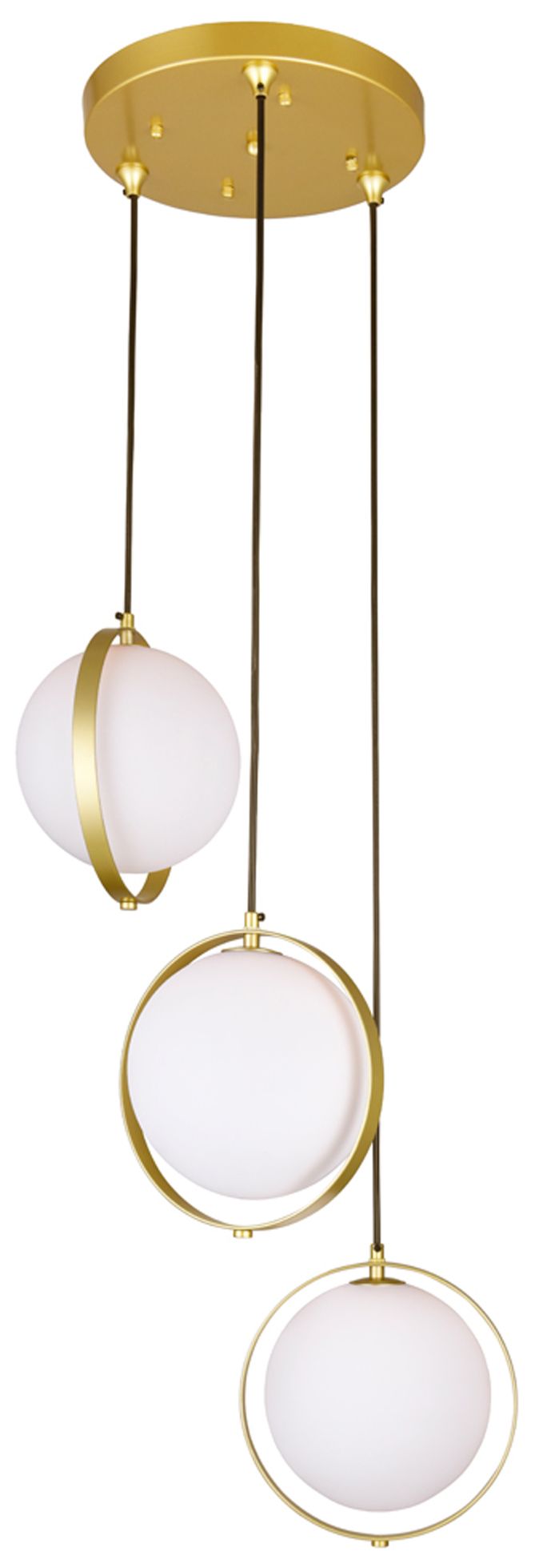 CWI Lighting Da Vinci Collection