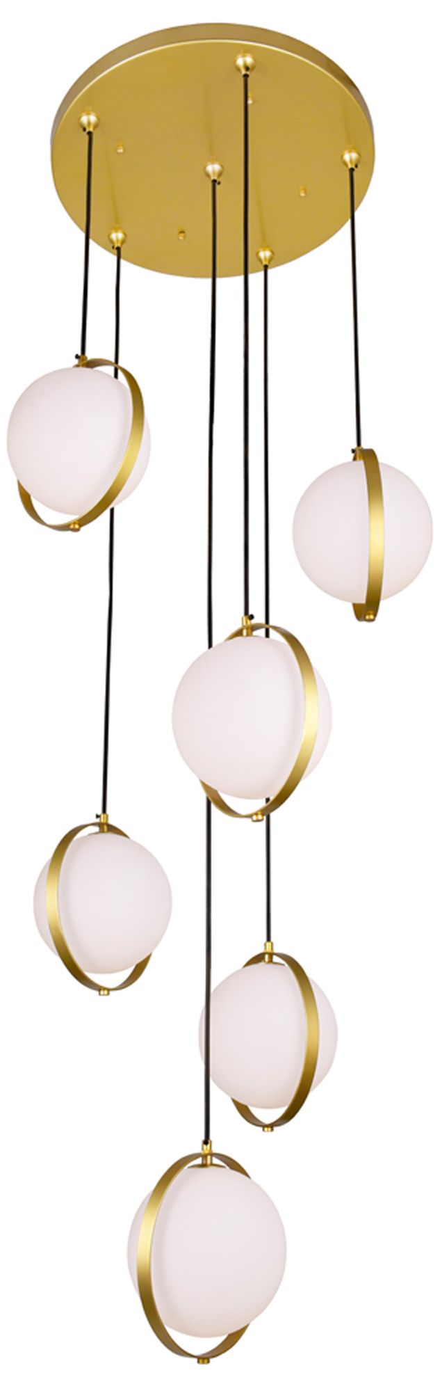 CWI Lighting Da Vinci Collection
