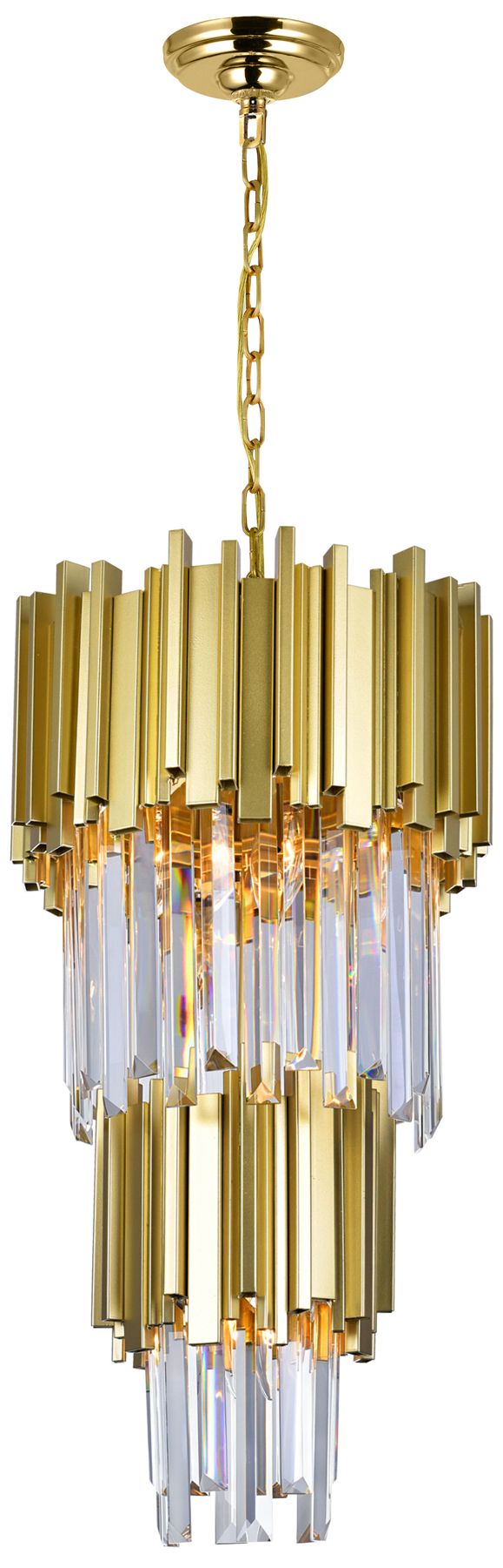 CWI Lighting Deco Collection