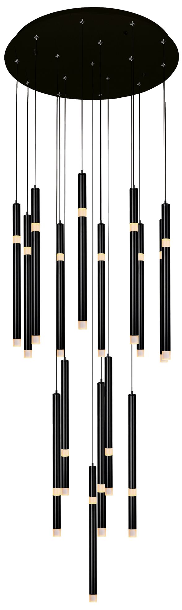 CWI Lighting Flute Collection