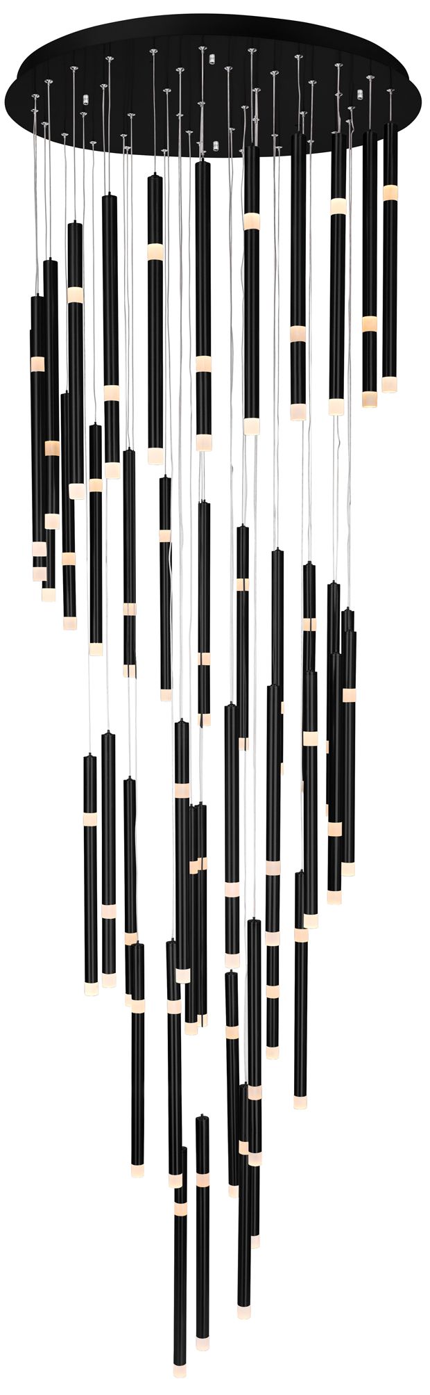 CWI Lighting Flute Collection