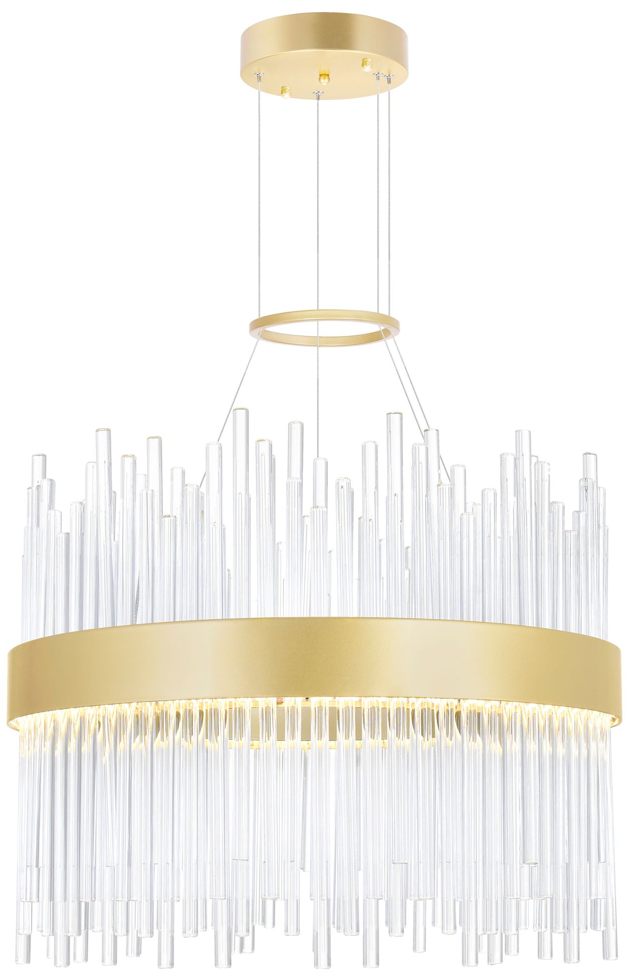 CWI Lighting Genevieve Collection