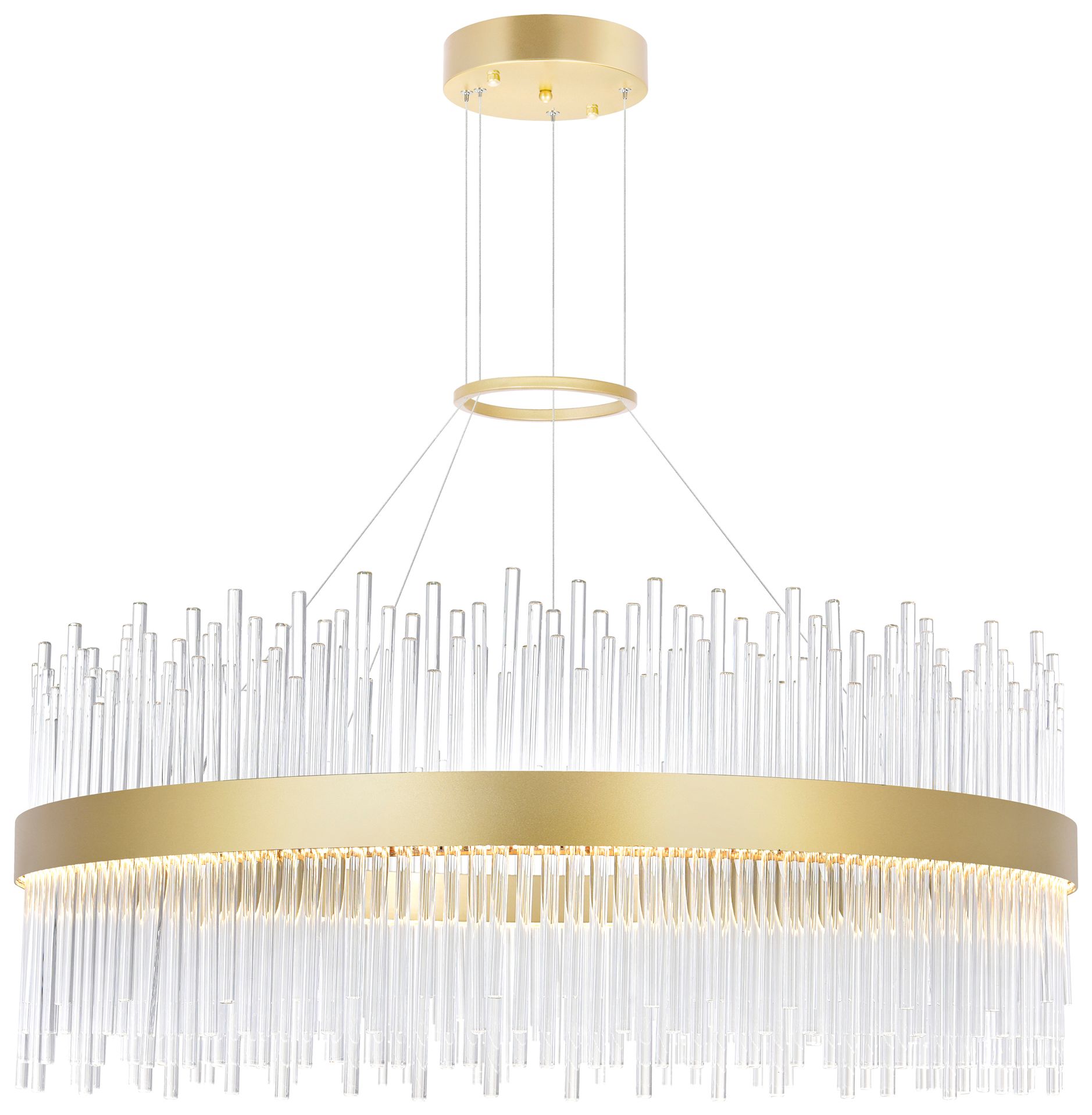 CWI Lighting Genevieve Collection